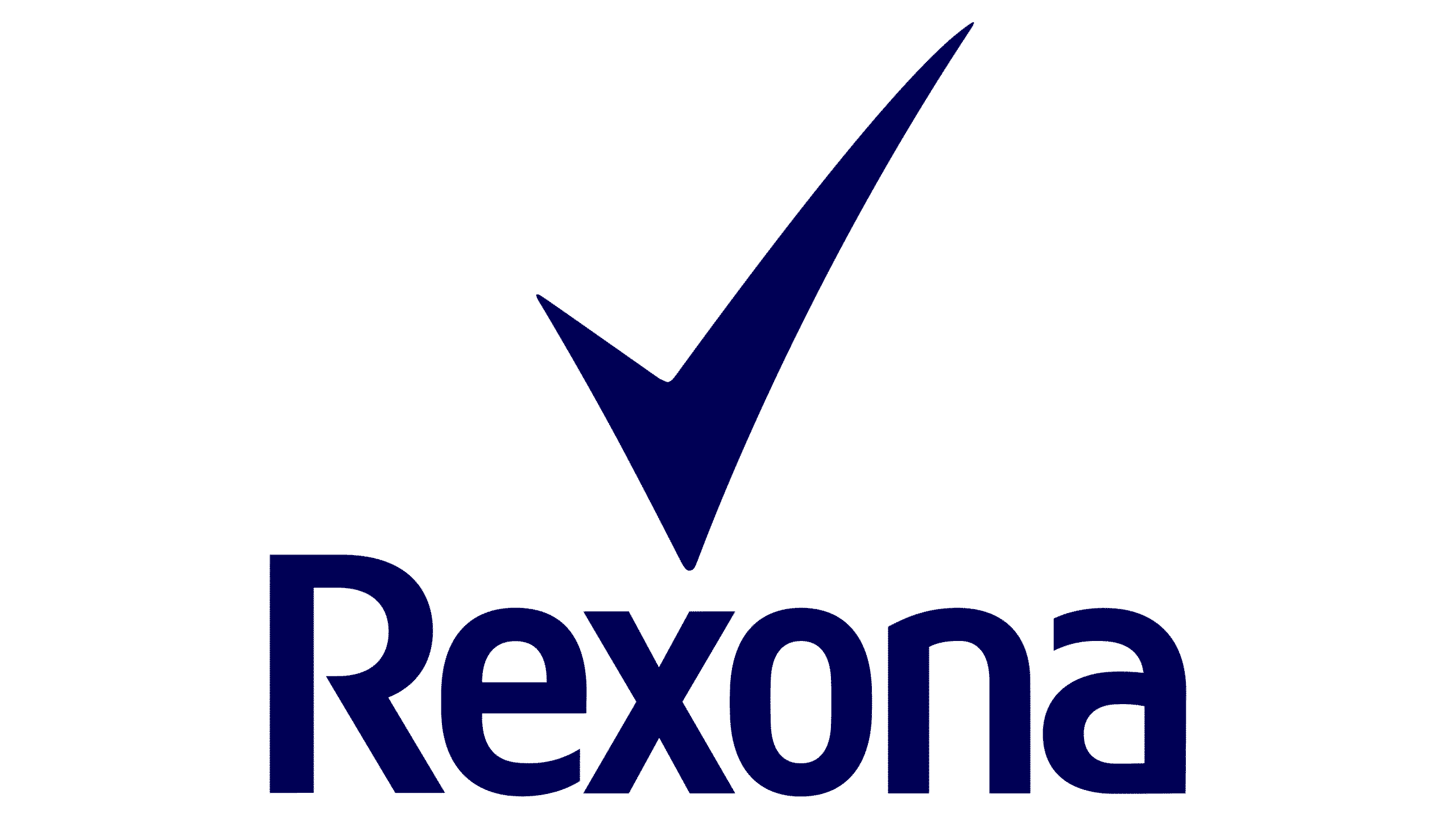 Rexona-Logo